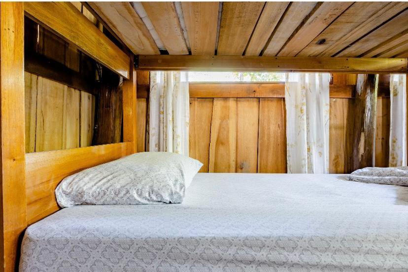 Luminosa Uvita Hostel Eksteriør bilde