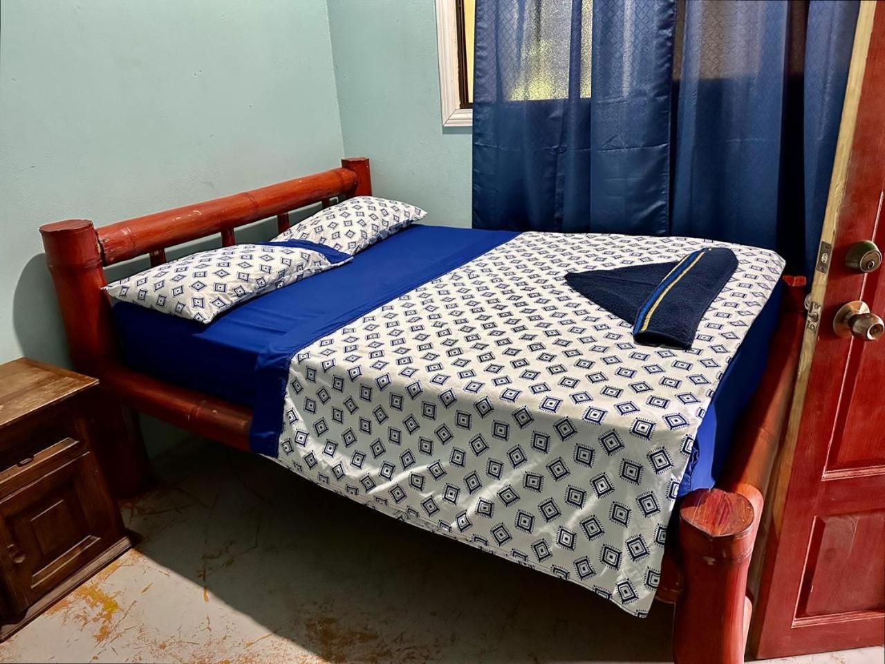 Luminosa Uvita Hostel Eksteriør bilde